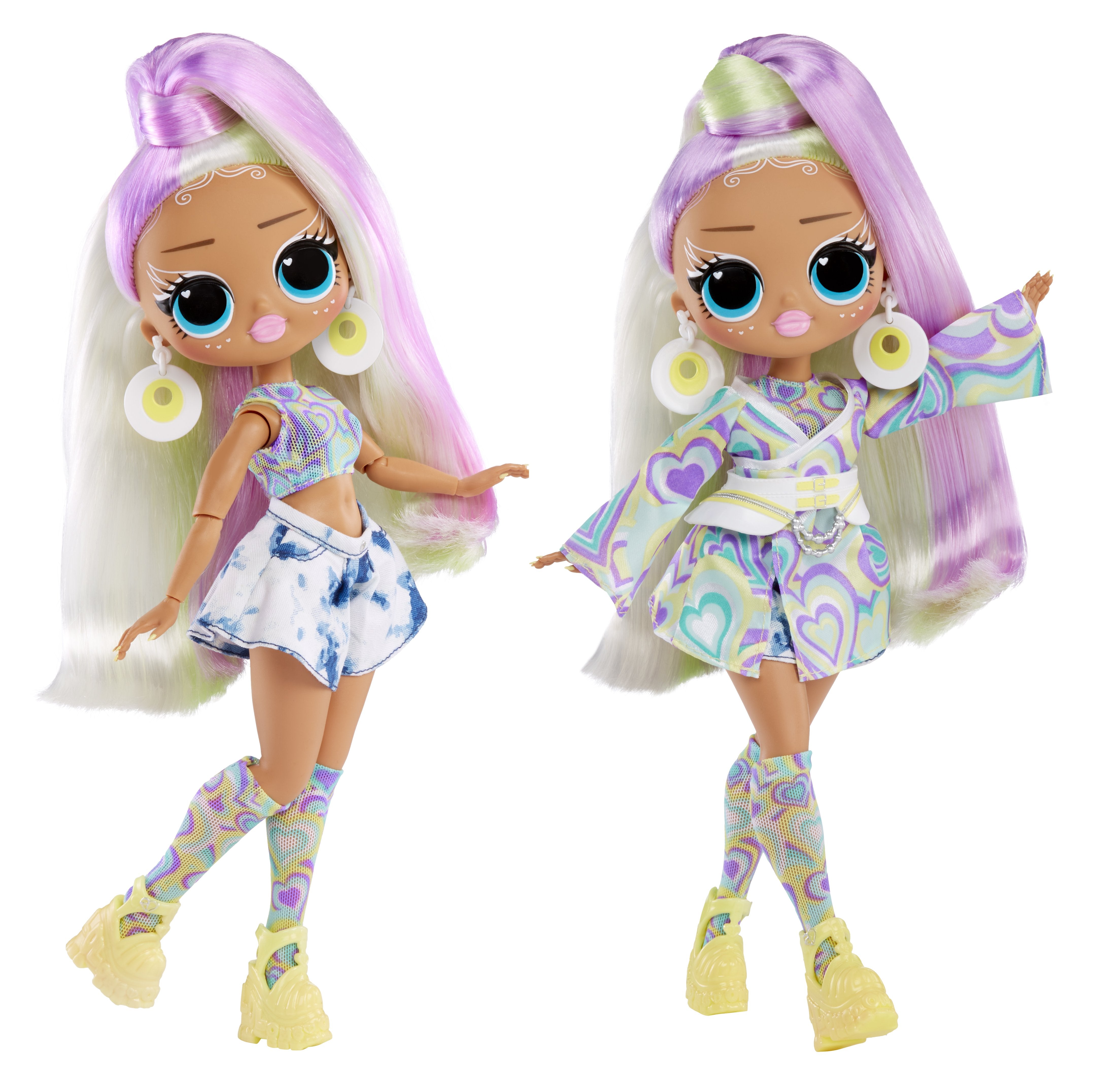 EAN 0035051589433 - L.O.L. Surprise! 589433EUC muñeca imagen 5