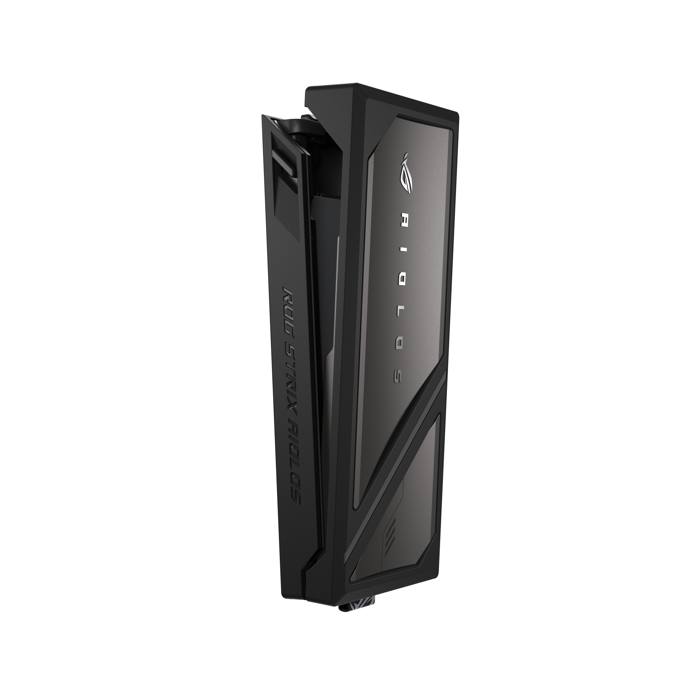 Asus Geh Usb Rog Mrix Aiolos Ssd Speichercaja