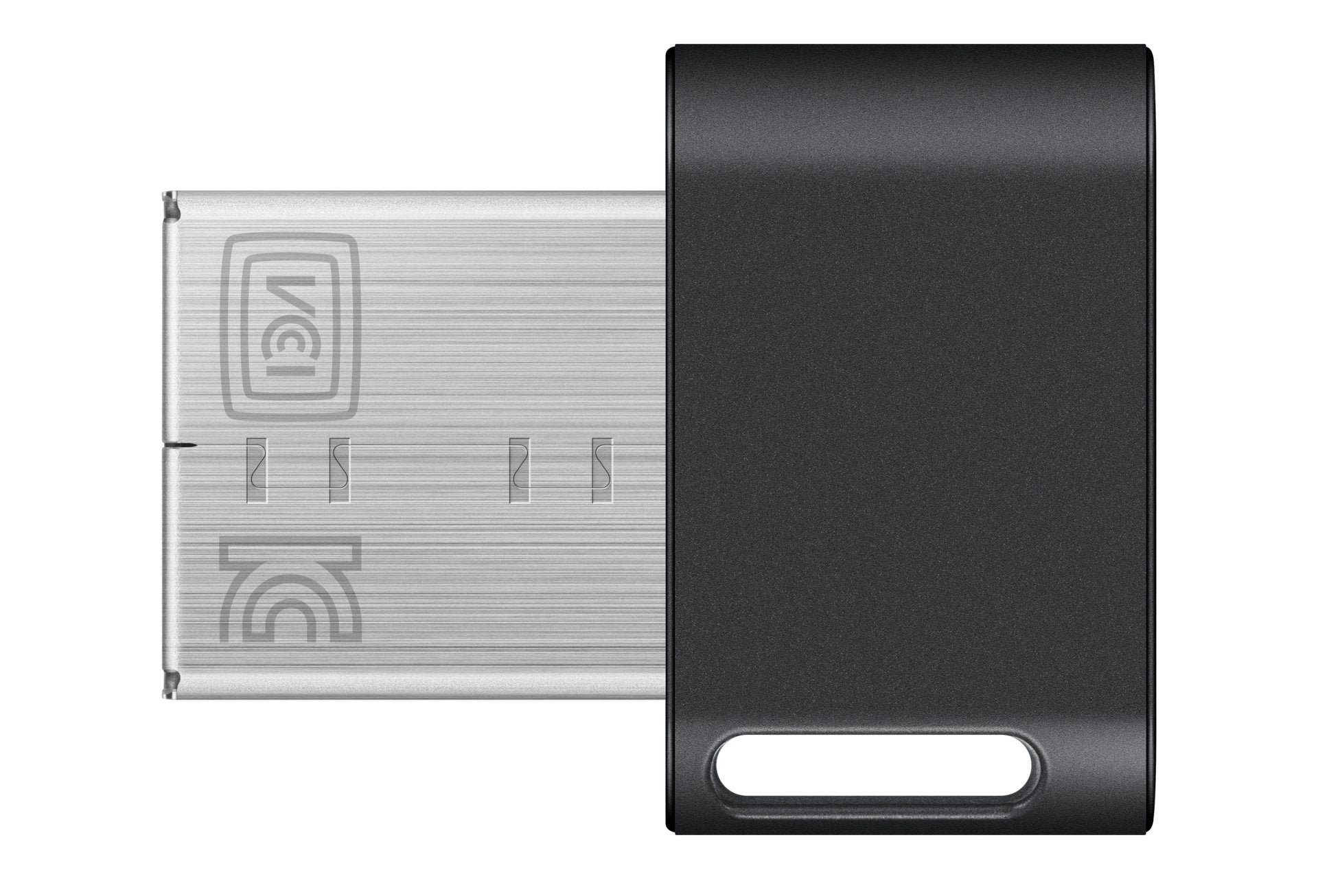 EAN 8806095379852 - Samsung MUF-512AB unidad flash USB 512 GB USB tipo A 3.2 Gen 1 (3.1 Gen 1) Negro, Acero inoxidable imagen 1