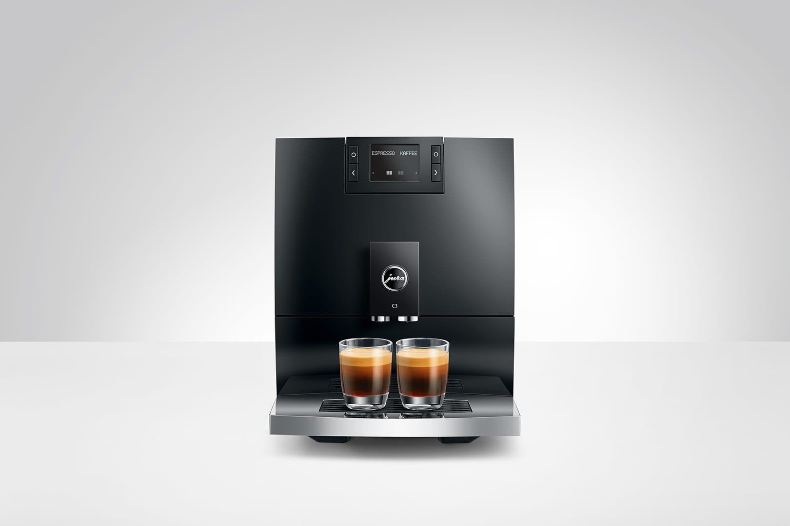 Cafetera  Jura C3 Totalmente Automática Máquina Espresso 1,6 L