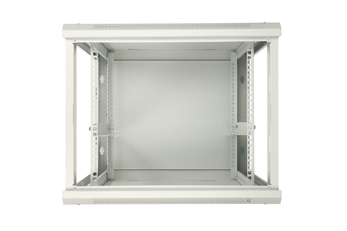 Armario De Pared Rack Extralink 9u 600x450