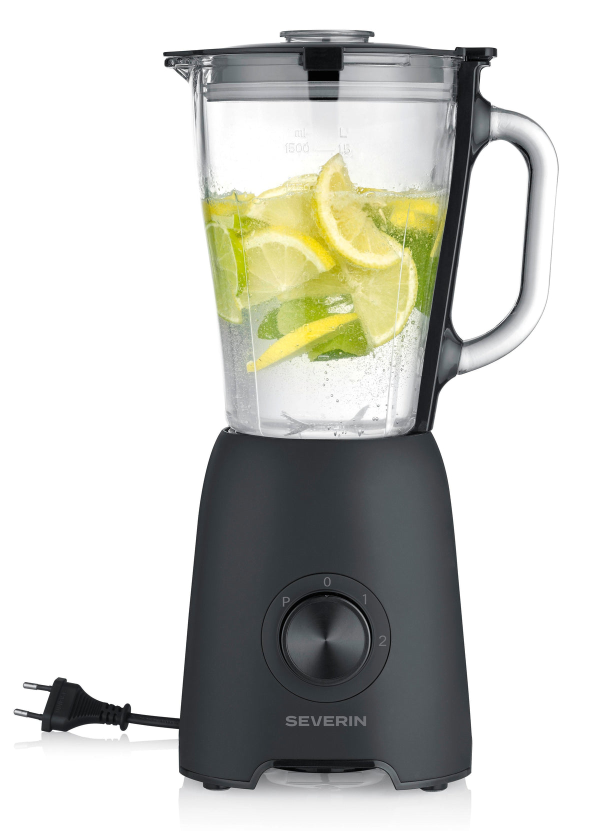 Severin 3724           600 W Standmixer