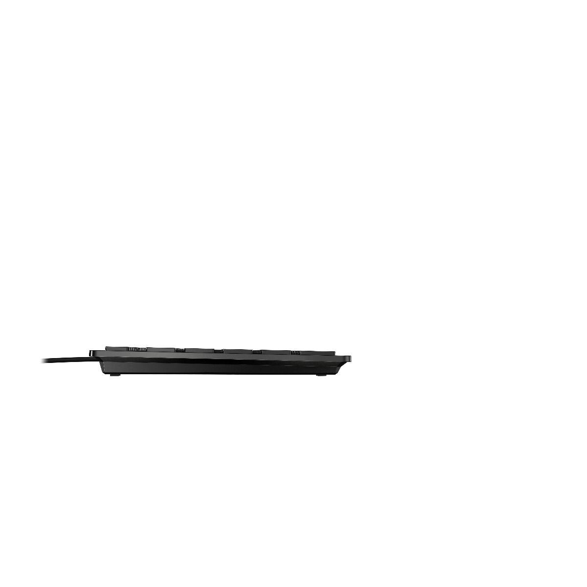 Cherry Kc 6000 Slim - Teclado - Usb - Suiza