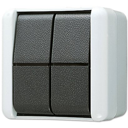 Jung 805 W Ap Wd-Serienschalter