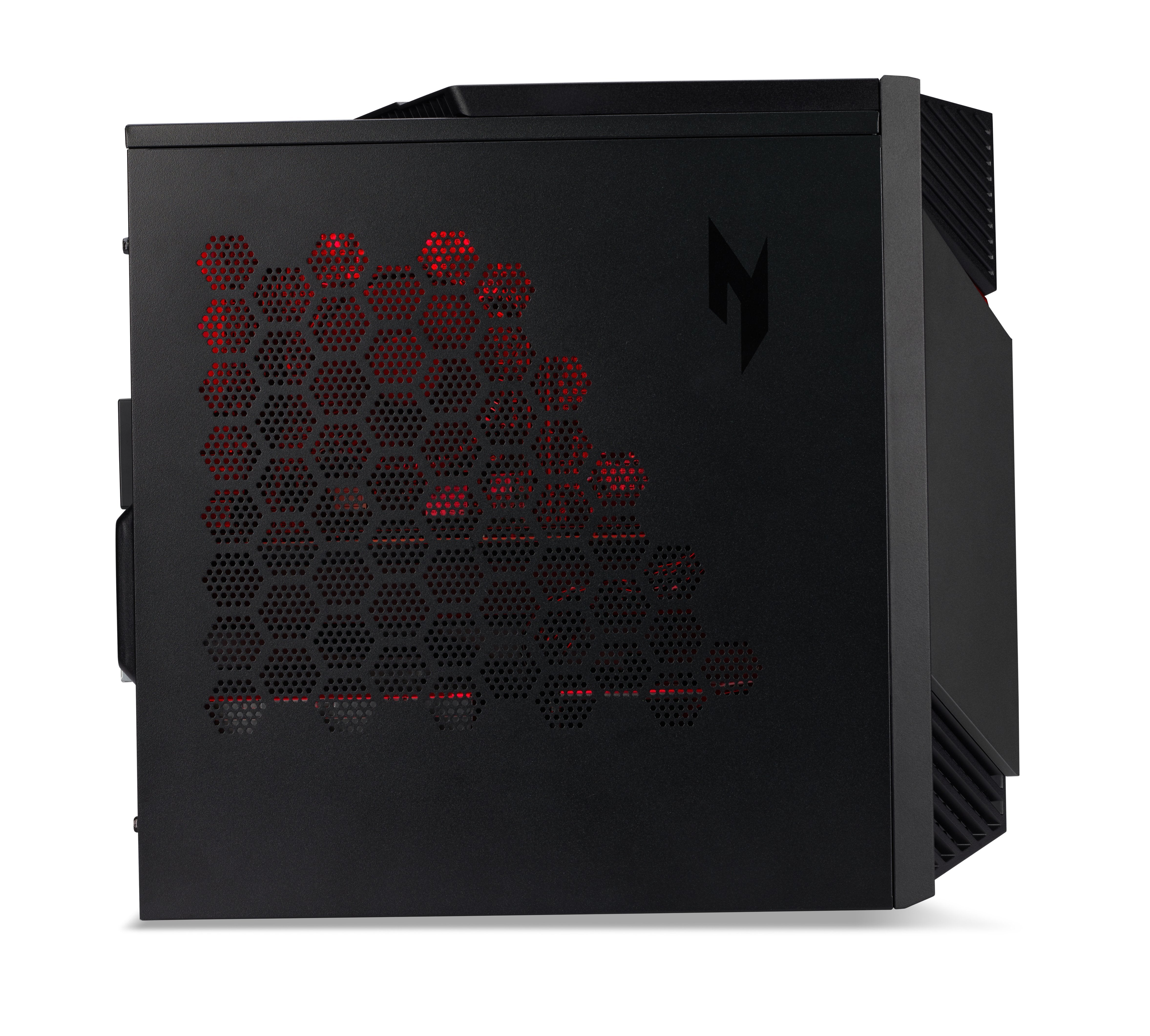 EAN 4711474064950 - Acer NITRO 50 N50-656 Intel® Core™ i7 i7-14700F 16 GB DDR5-SDRAM 512 GB SSD NVIDIA GeForce RTX 4060 Windo imagen 4