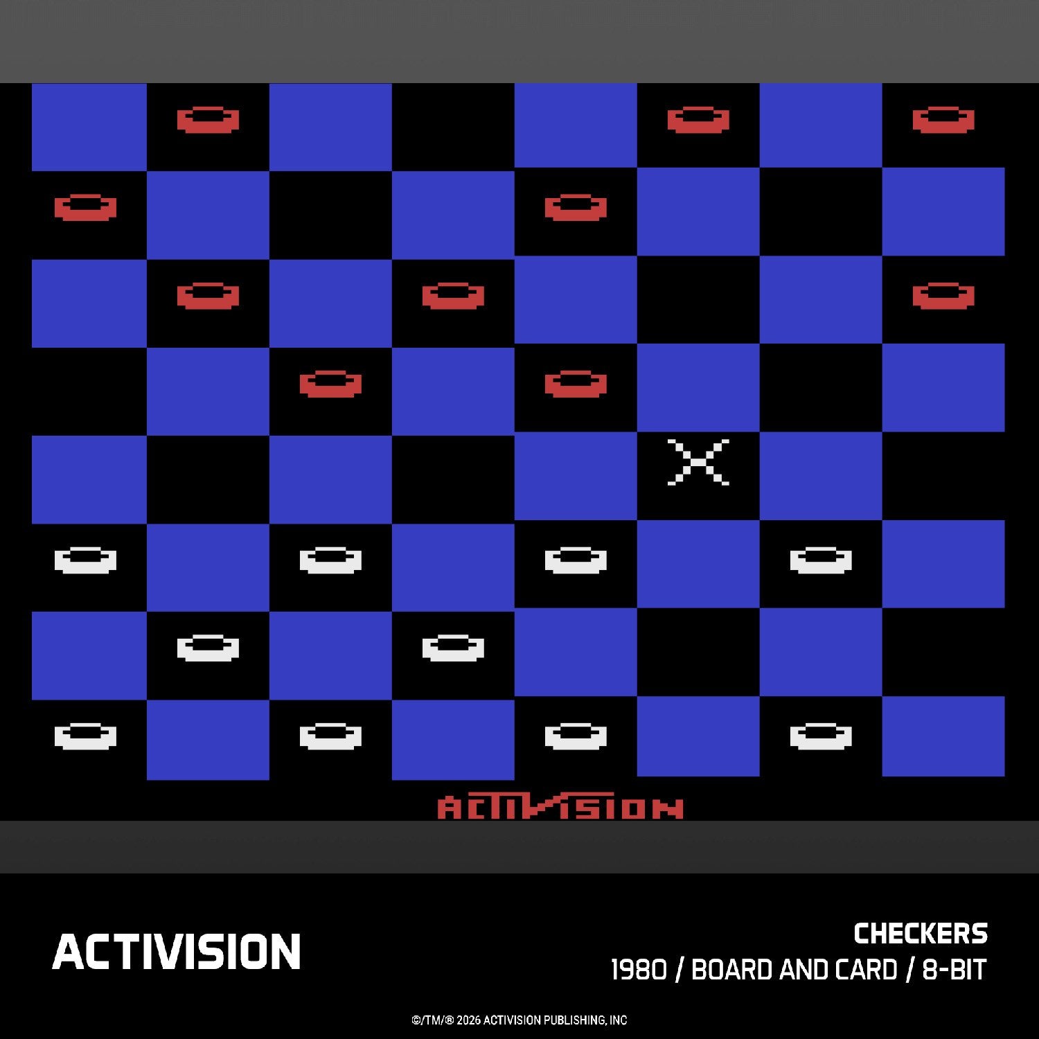 Juego Activision Collection 2 - Ret Evercade Retro Evercade