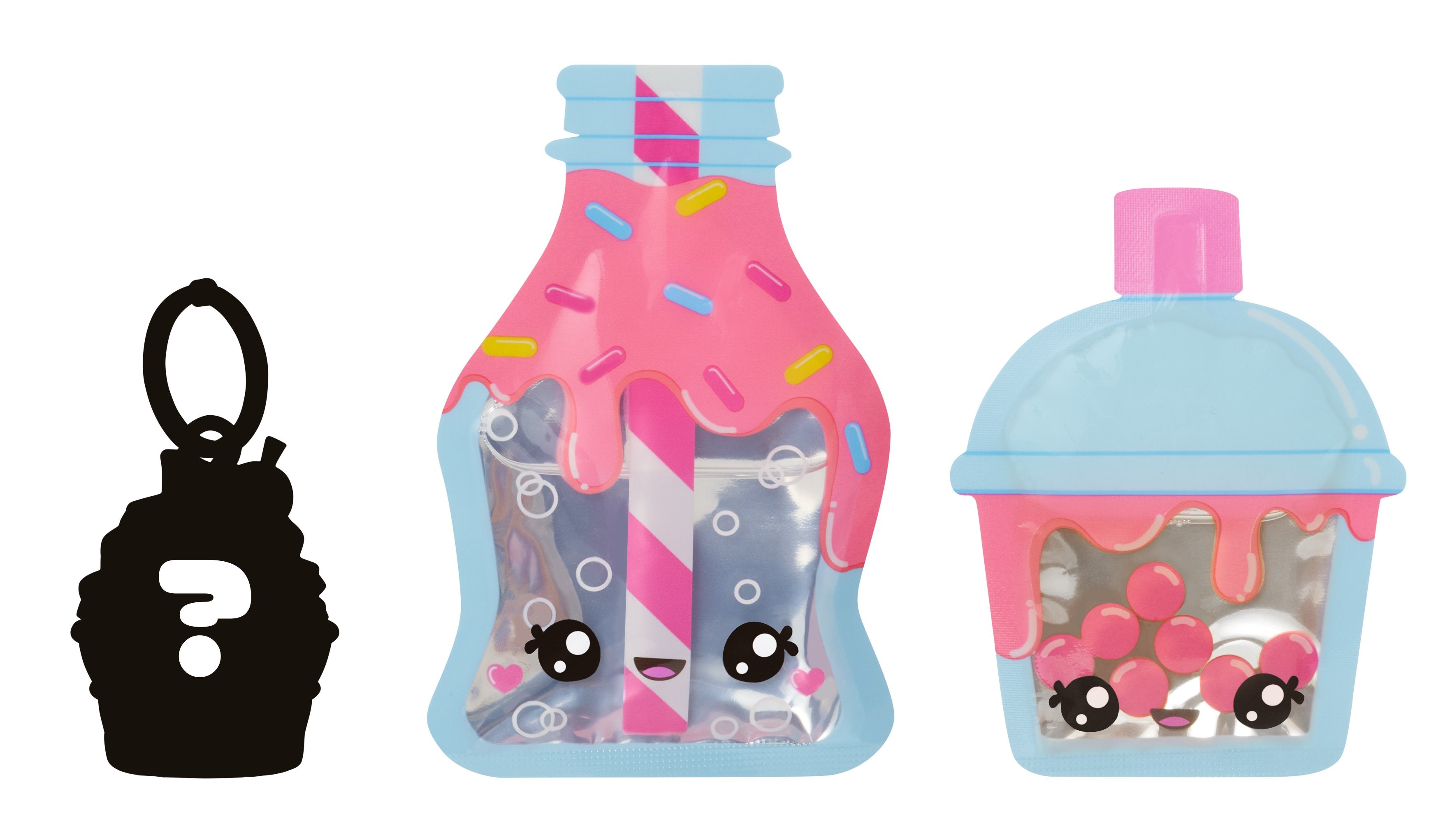 EAN 0035051526476 - MGA Entertainment Yummiland Num Nom Body Scent Asst in PDQ imagen 1