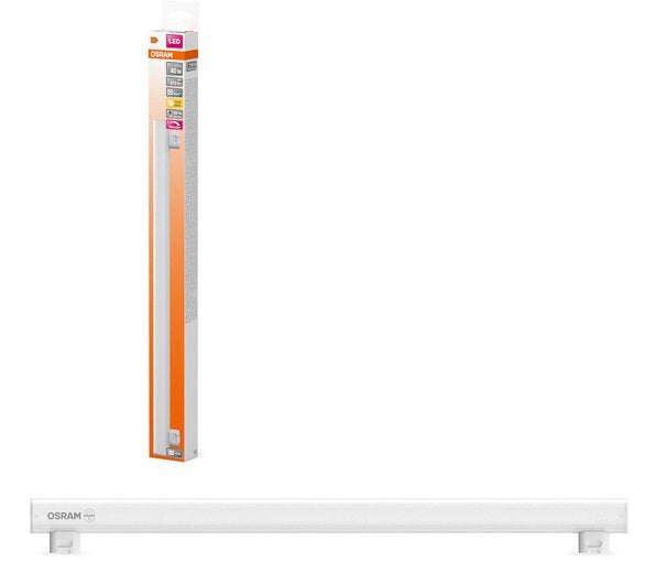 Osram Ledinestra® 4.7w 927 Frosted S14s Dimmbare Stabförmige Led-Lampen Ledines 50