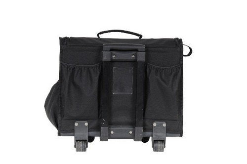 Stanley 1-97-515 Pieza Pequeña Y Caja De Herramientas Nylon Negro, Gris