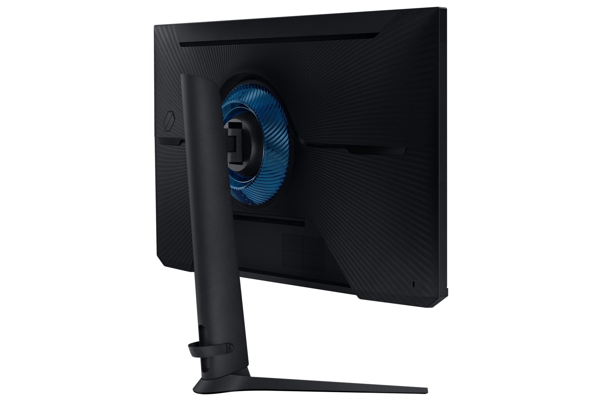 EAN 8806095541709 - Samsung G30D pantalla para PC 68,6 cm (27") 1920 x 1080 Pixeles Full HD LCD Negro imagen 8