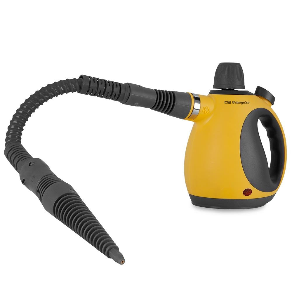 Limpiador De Vapor Orbegozo Vaporetino Lv3580 1050w Depósito 350ml