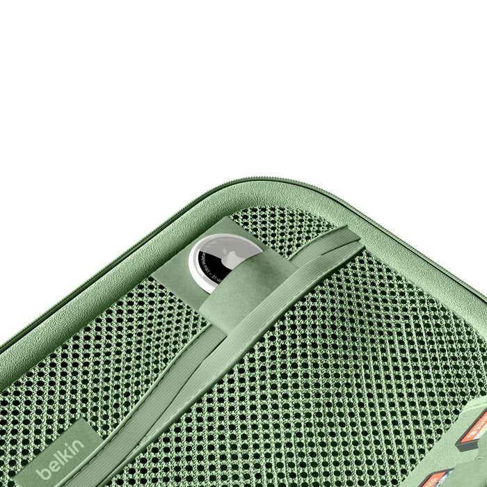 EAN 745883925582 - Belkin ENA002HQSE accesorio y piza de videoconsola Maleta de transporte imagen 4