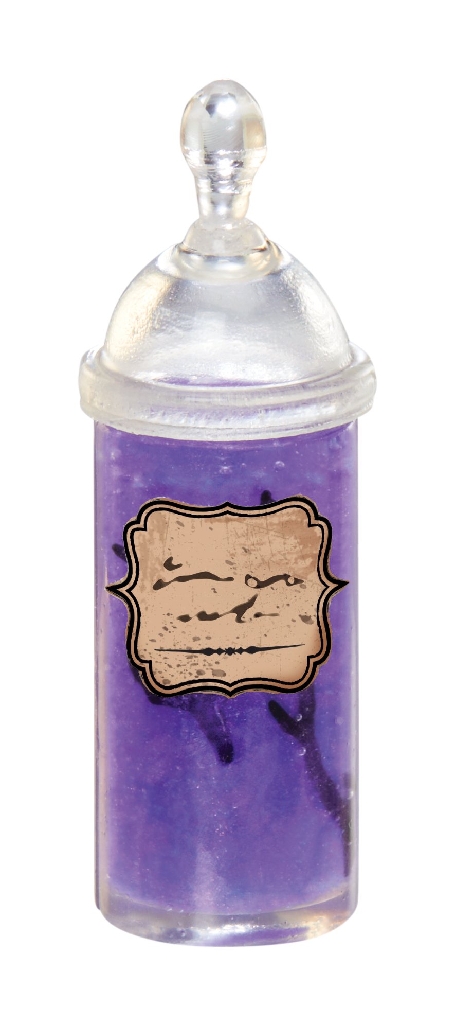 Mga Entertainment Mga'S Miniverse Make It Mini Potation Harry Potter Mini Collectibles, Artesan Artículos Ordenados 594512-Euc