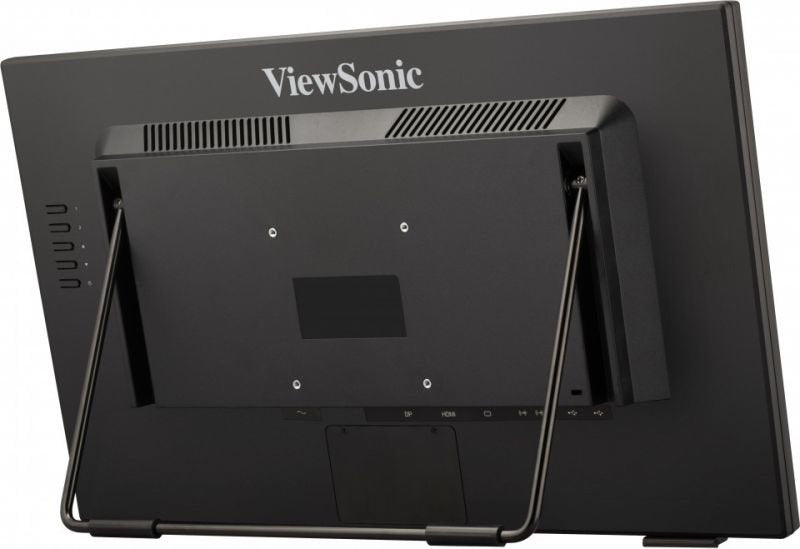 Monitor 23.8  Tactil Viewsonic Td2465
