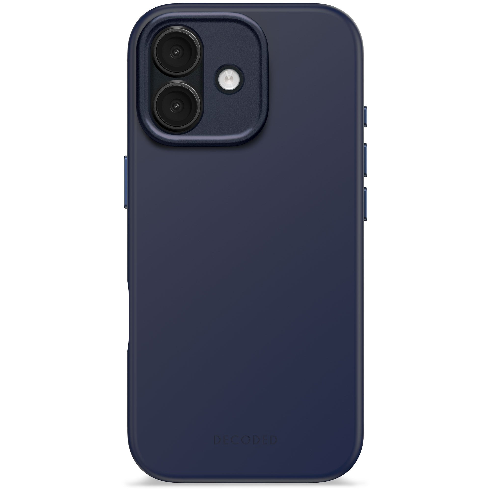 Decoded D25ipo17bcs9ty Funda Para Iphone 17 16 Cm (6.3") Marina
