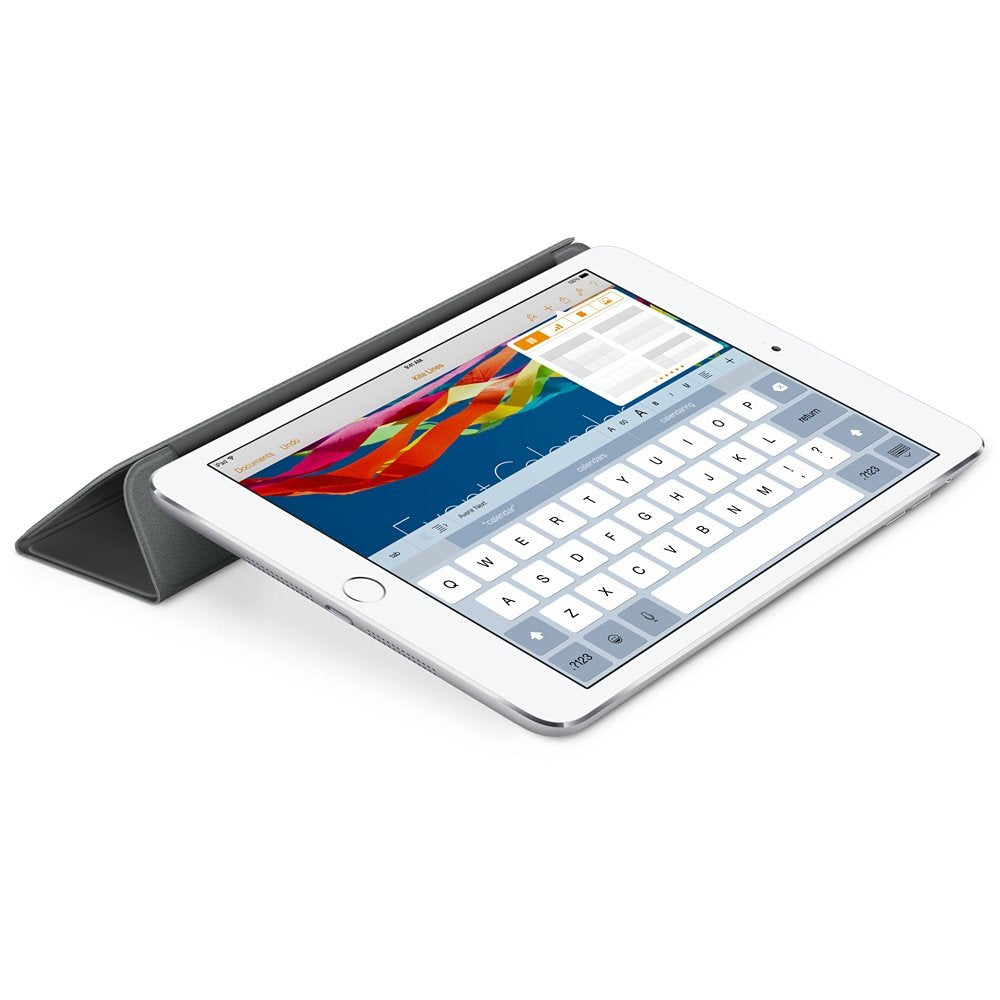 Funda Apple Smart Cover Para Ipad Mini Negro