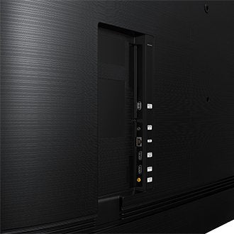 EAN 8806090505171 - Samsung QE43T Pantalla plana para señalización digital 109,2 cm (43") LCD 300 cd / m² 4K Ultra HD Negro T imagen 7
