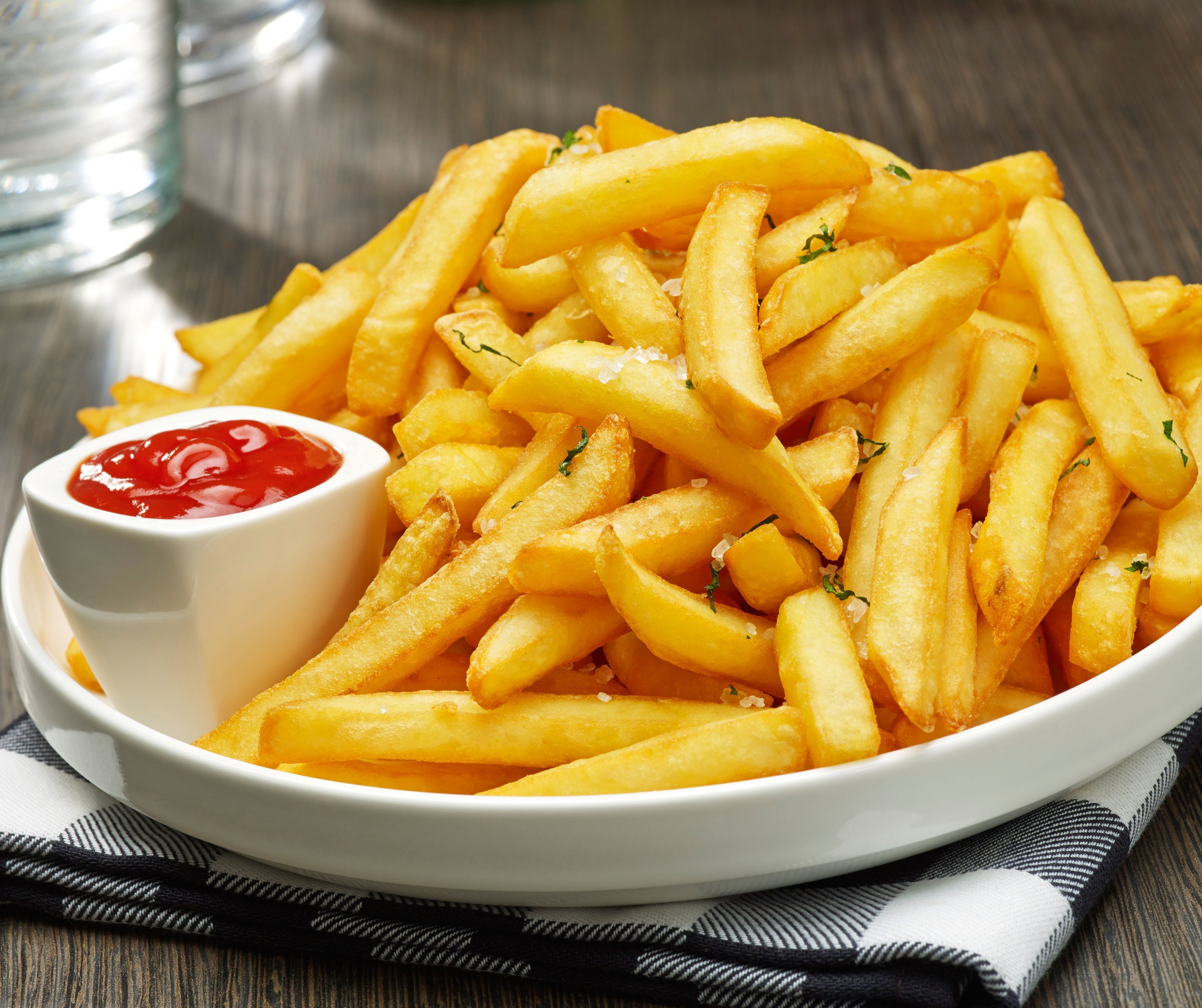 Tefal Oleoclean Pro Fr 8040, Freidora 3,5 L Sencillo Negro, Acero Inoxidable 2300 W