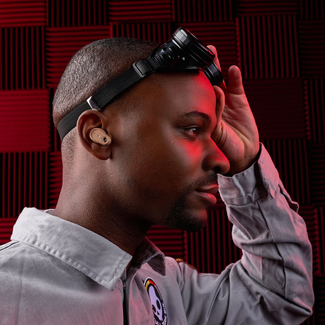 Method 360 Anc True Wireless Inalámbricoe Kopfhörer, Weiss Bluetooth In-Ear, Sound By Bose