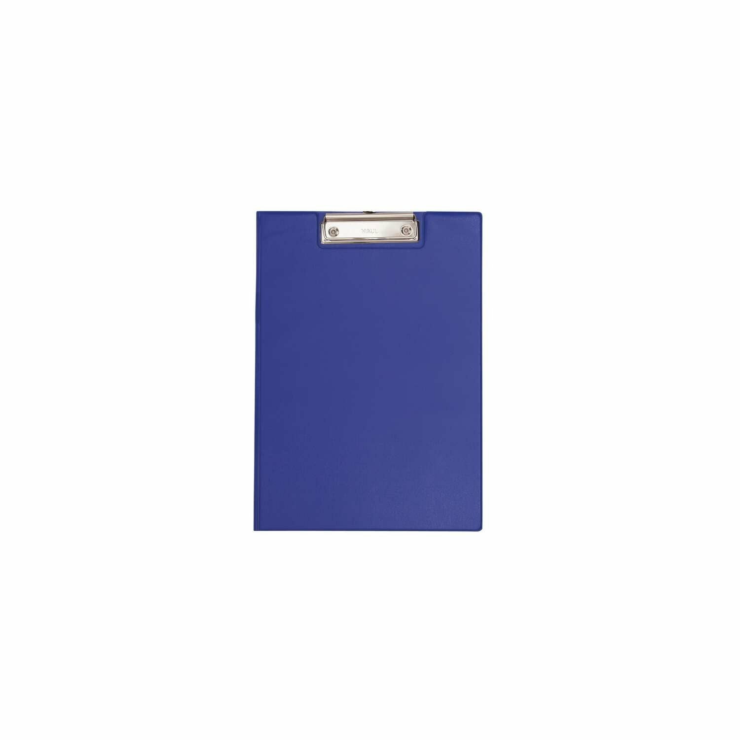 Maul 2337137 Portapapel Cartón, Polipropileno (Pp) Azul