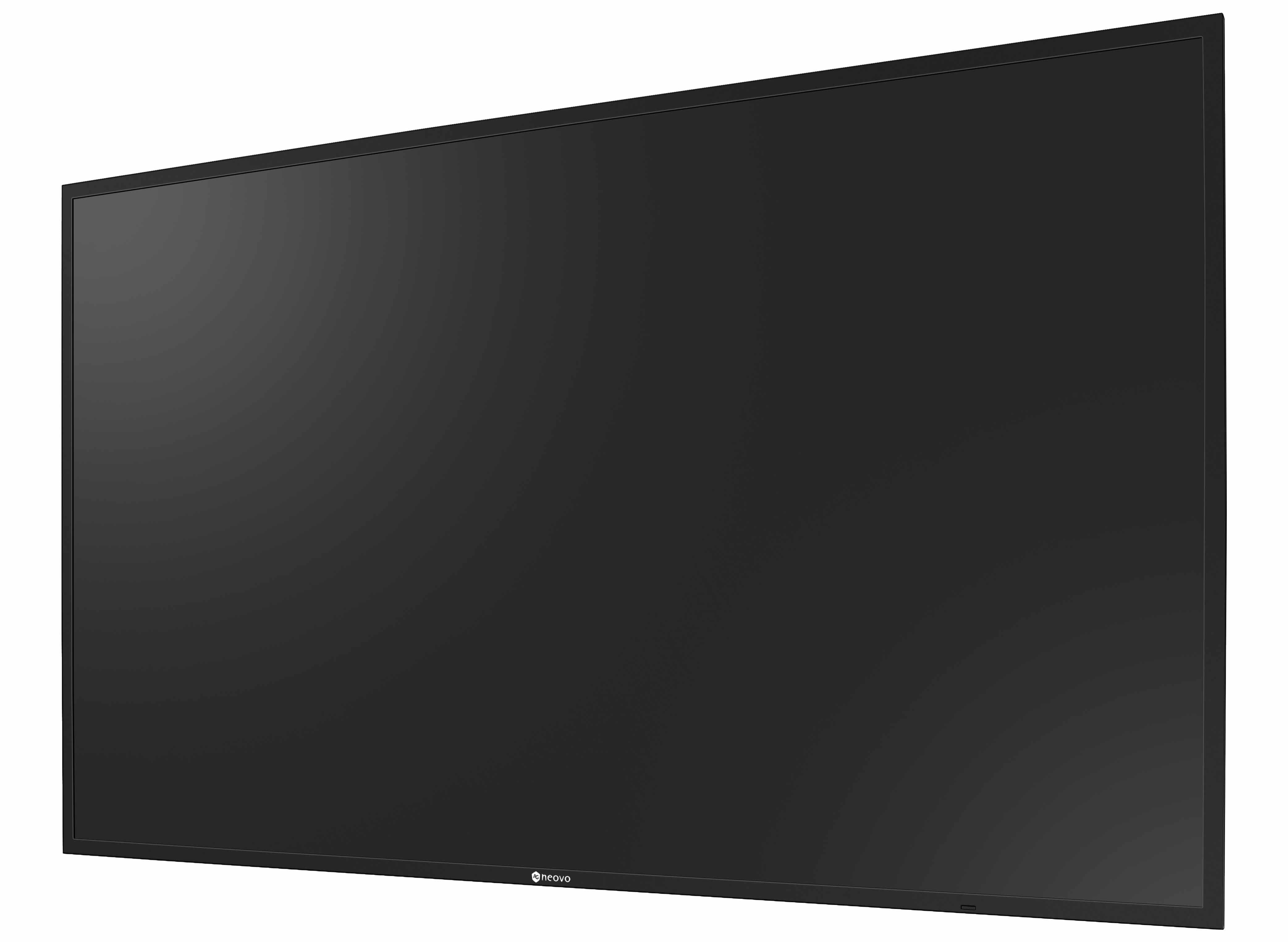 Ag Neovo Hmq-4301 109.2cm Negro