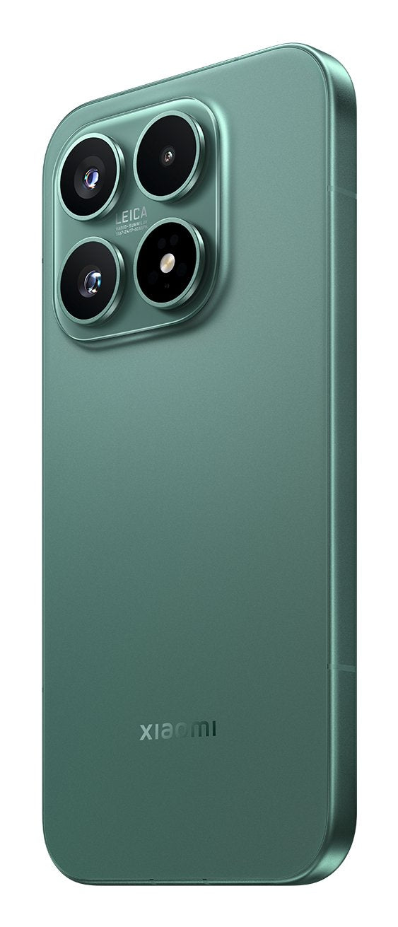 Smartphone  Xiaomi 17 5g Dual Sim 12gb Ram 512gb - Green