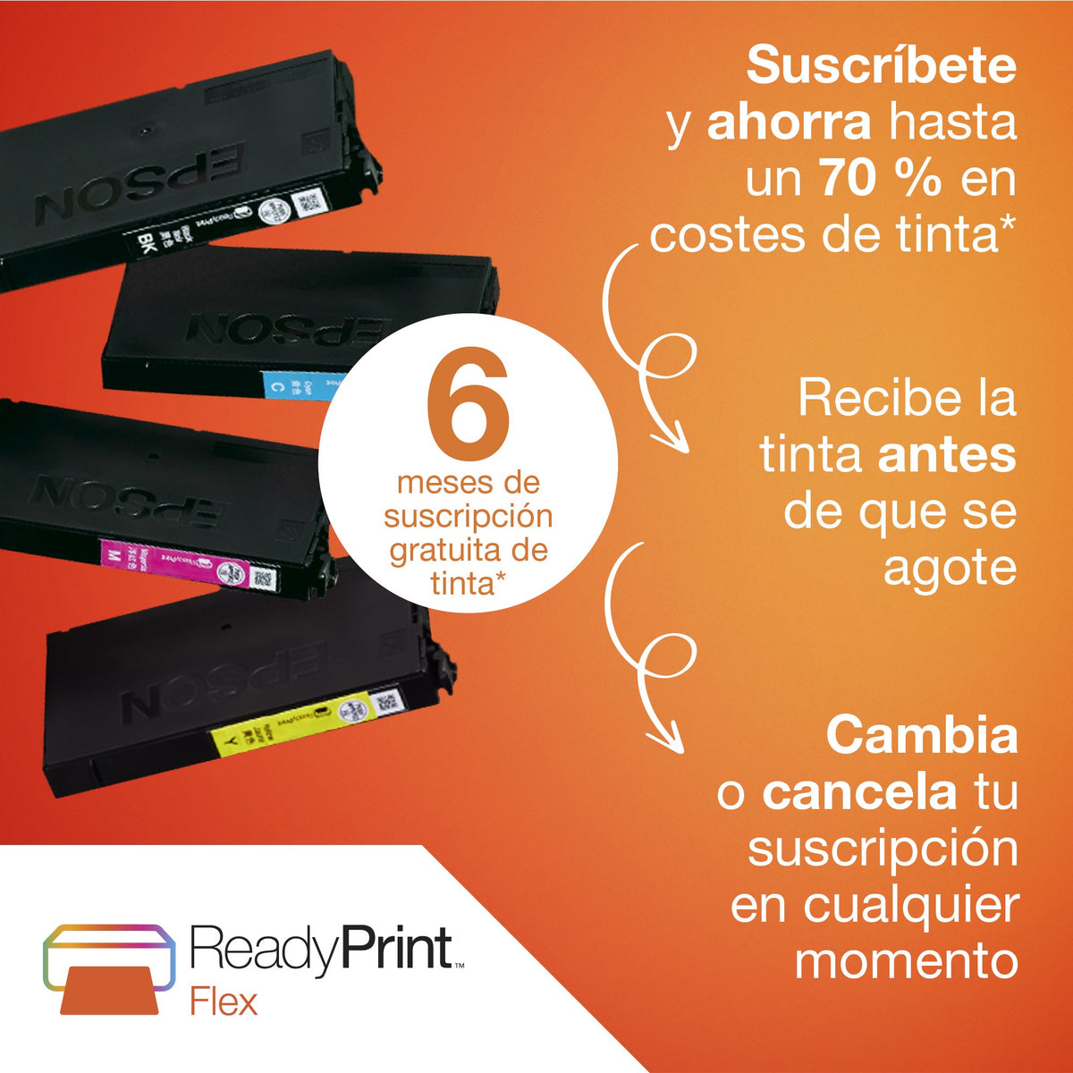 EAN 8715946668420 - Epson WorkForce WF-7830DTWF imagen 6