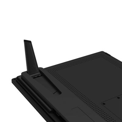 EAN 6930444802271 - HUION PRO 24 4K tableta digitalizadora Negro 5080 líneas por pulgada 527,04 x 296,46 mm USB imagen 8