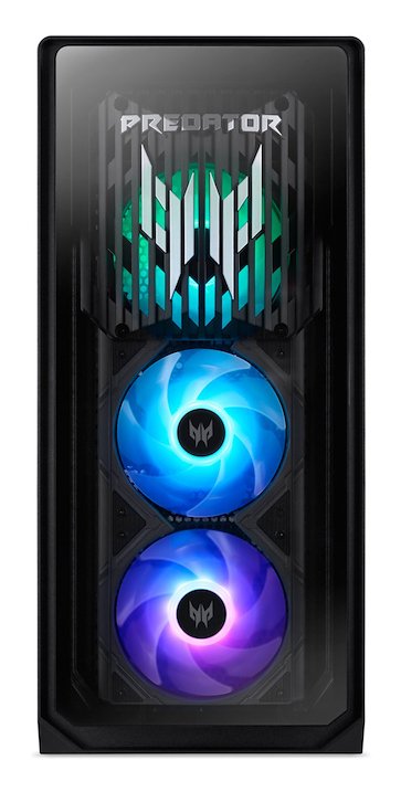 EAN 4711474411518 - Acer Predator PO5-660 Intel Core Ultra 7 265F 64 GB DDR5-SDRAM 4 TB SSD NVIDIA GeForce RTX 5080 Windows 1 imagen 1