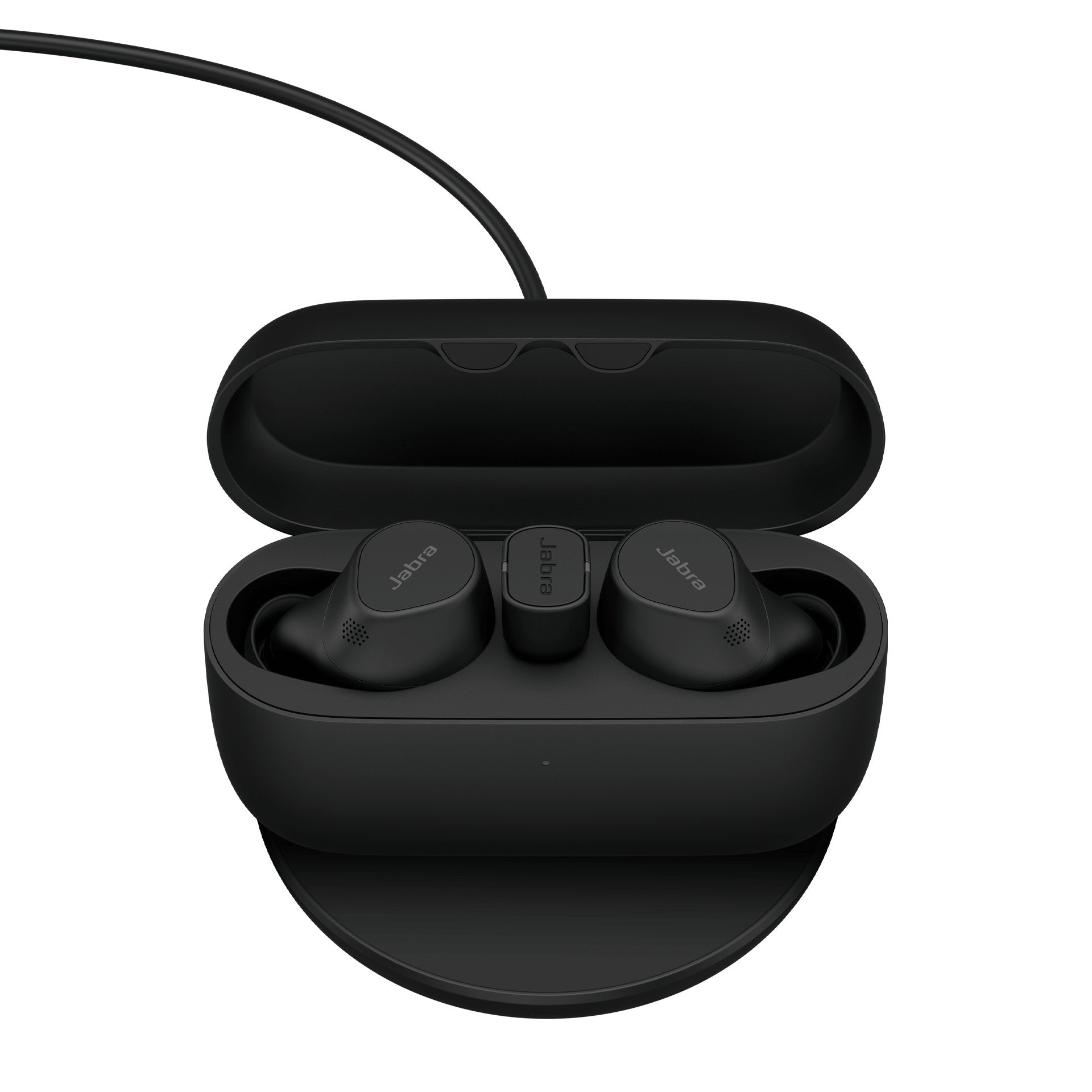 Jabra Evolve2 Buds Auriculares True Wireless Stereo (Tws) Bluetooth Negro