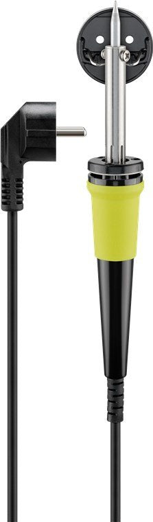 EAN 4040849511912 - Fixpoint 51191 cautín Soldador de CA 350 °C Negro, Amarillo imagen 1