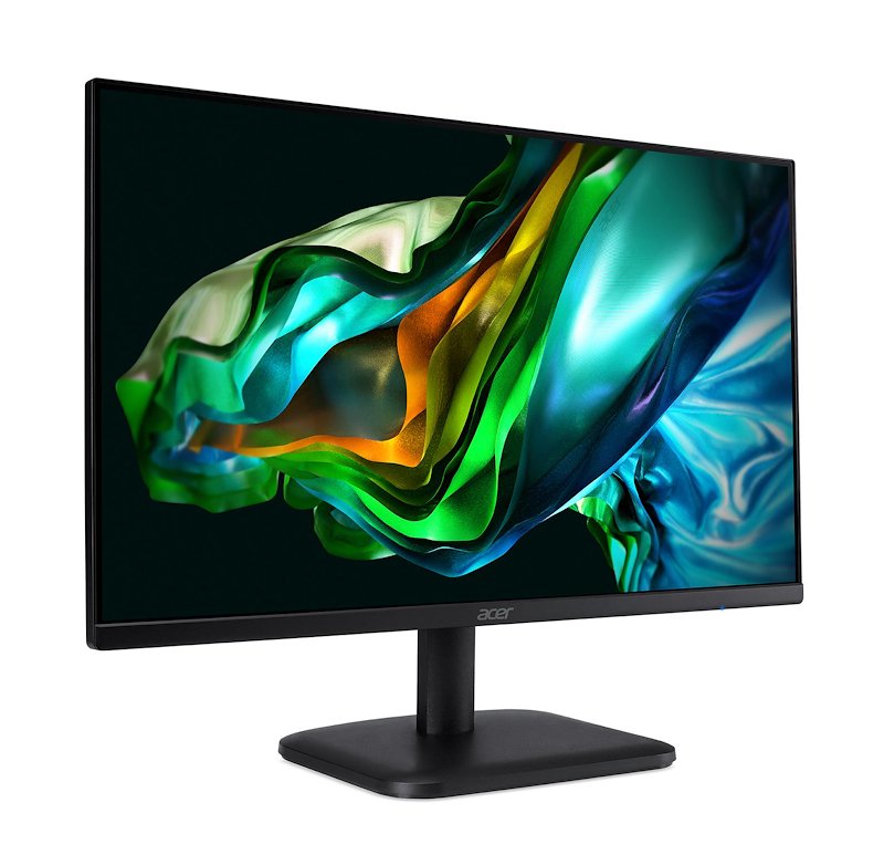 EAN 4711474313317 - Acer EK1 EK321QK bmiipx pantalla para PC 80 cm (31.5") 3840 x 2160 Pixeles 4K Ultra HD LCD Negro imagen 4