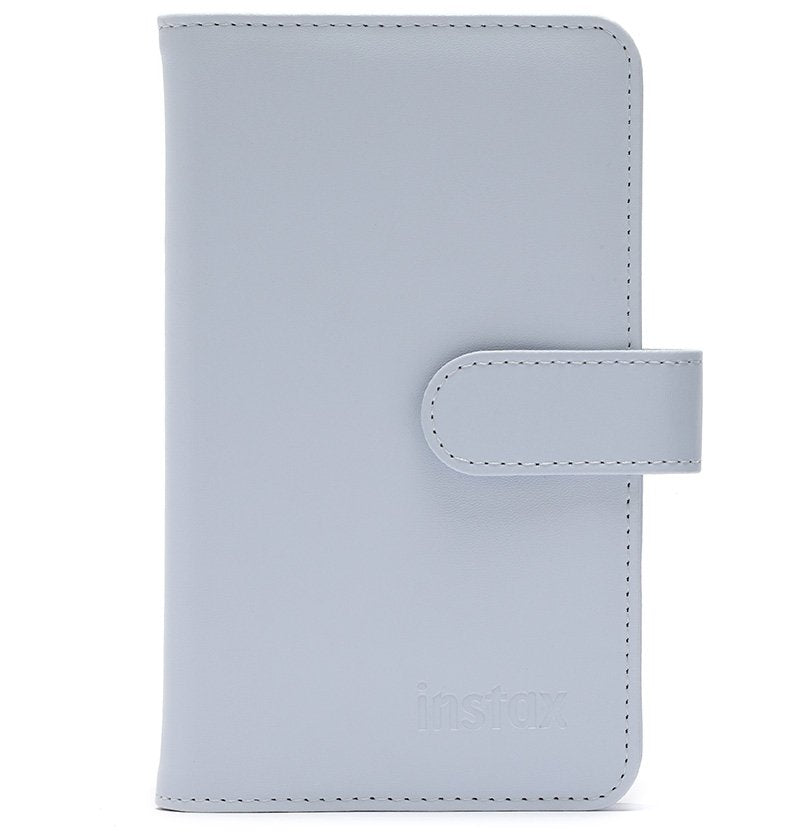 Fujifilm Instax Mini 12 Album Clay-White