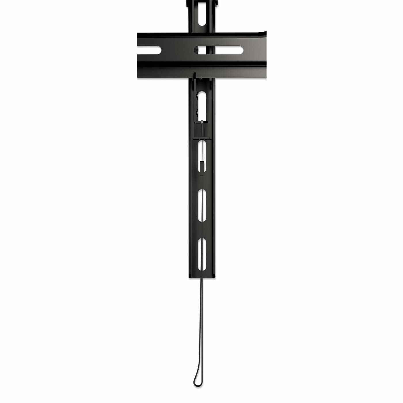 EAN 0766623461948 - Manhattan 461948 soporte para TV 2,54 m (100") Negro imagen 6