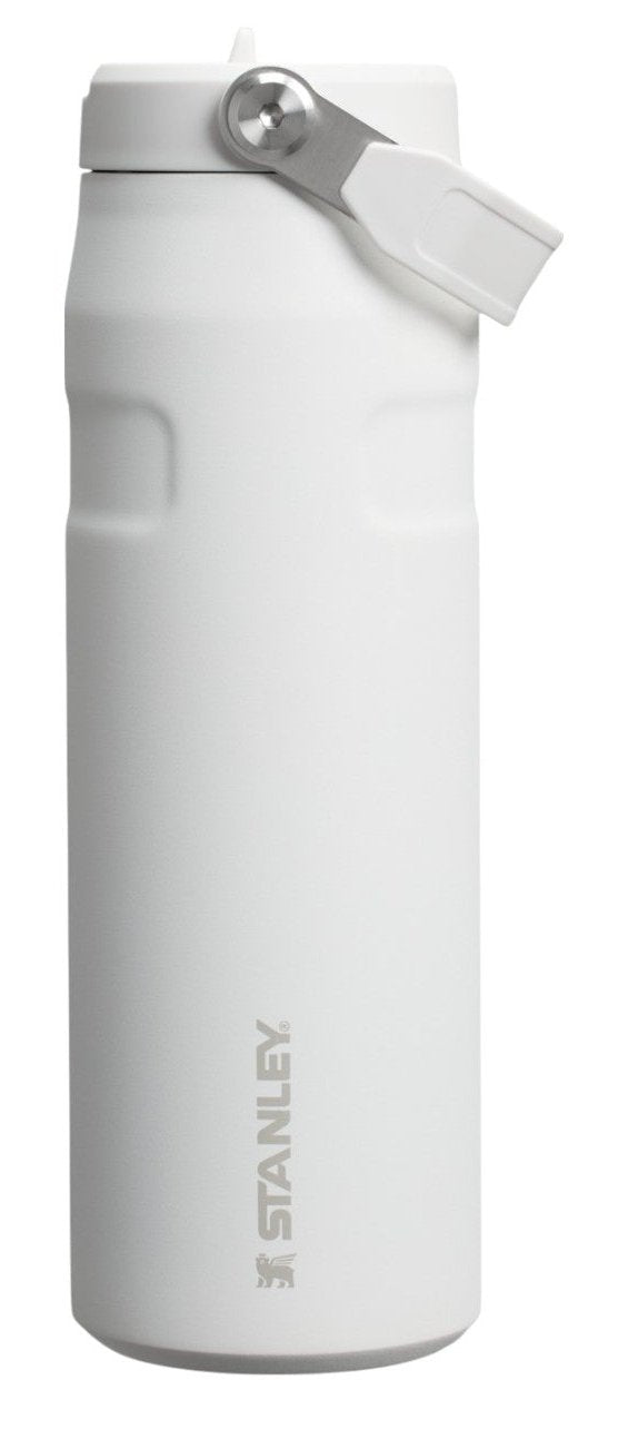 EAN 1210001998063 - Stanley IceFlow Uso diario 700 ml Acero inoxidable Blanco imagen 1