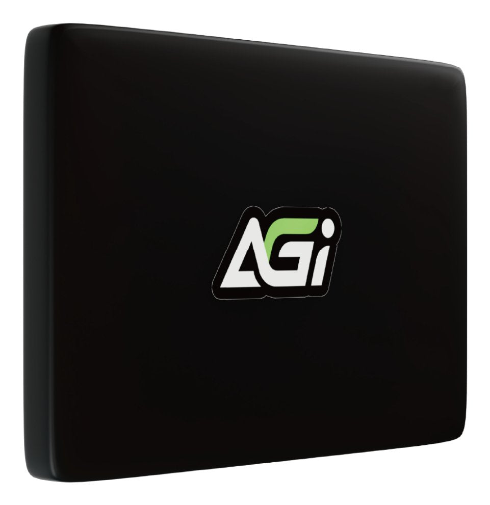 1 Tb Ssd Agi Ai 238 Sata3 2,5" 3d (Agi1t0g25ai238-Cb)