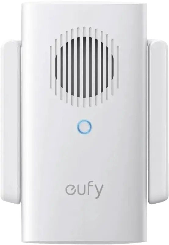 Eufy Doorbell Chime Con Wi-Fi Extender