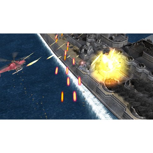 EAN 7350002934487 - Clear River Games Under Defeat Estándar PlayStation 5 imagen 9