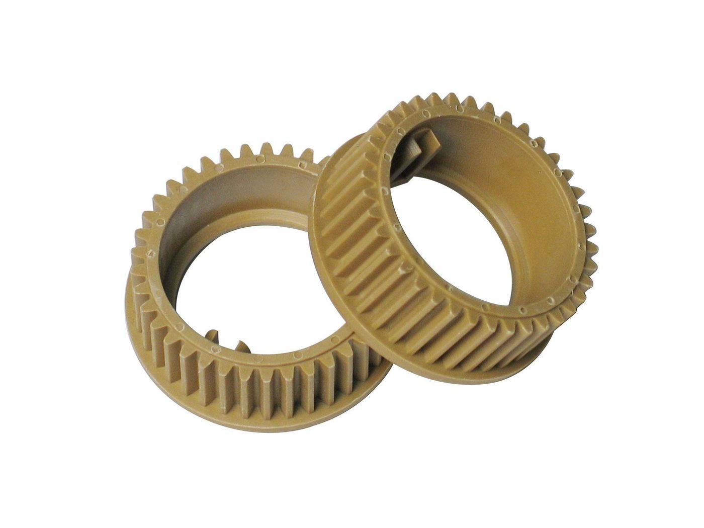 EAN 5711783439974 - CoreParts MSP8852 accesorio o pieza de recambio para impresora/escáner 2 pieza(s) imagen 1