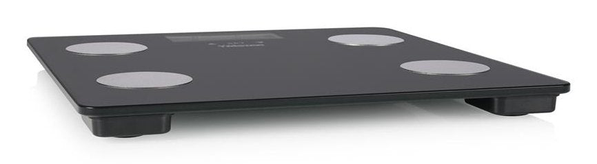 EAN 8712836992771 - Tristar WG-2442 báscula de baño Plaza Negro Báscula personal electrónica imagen 5