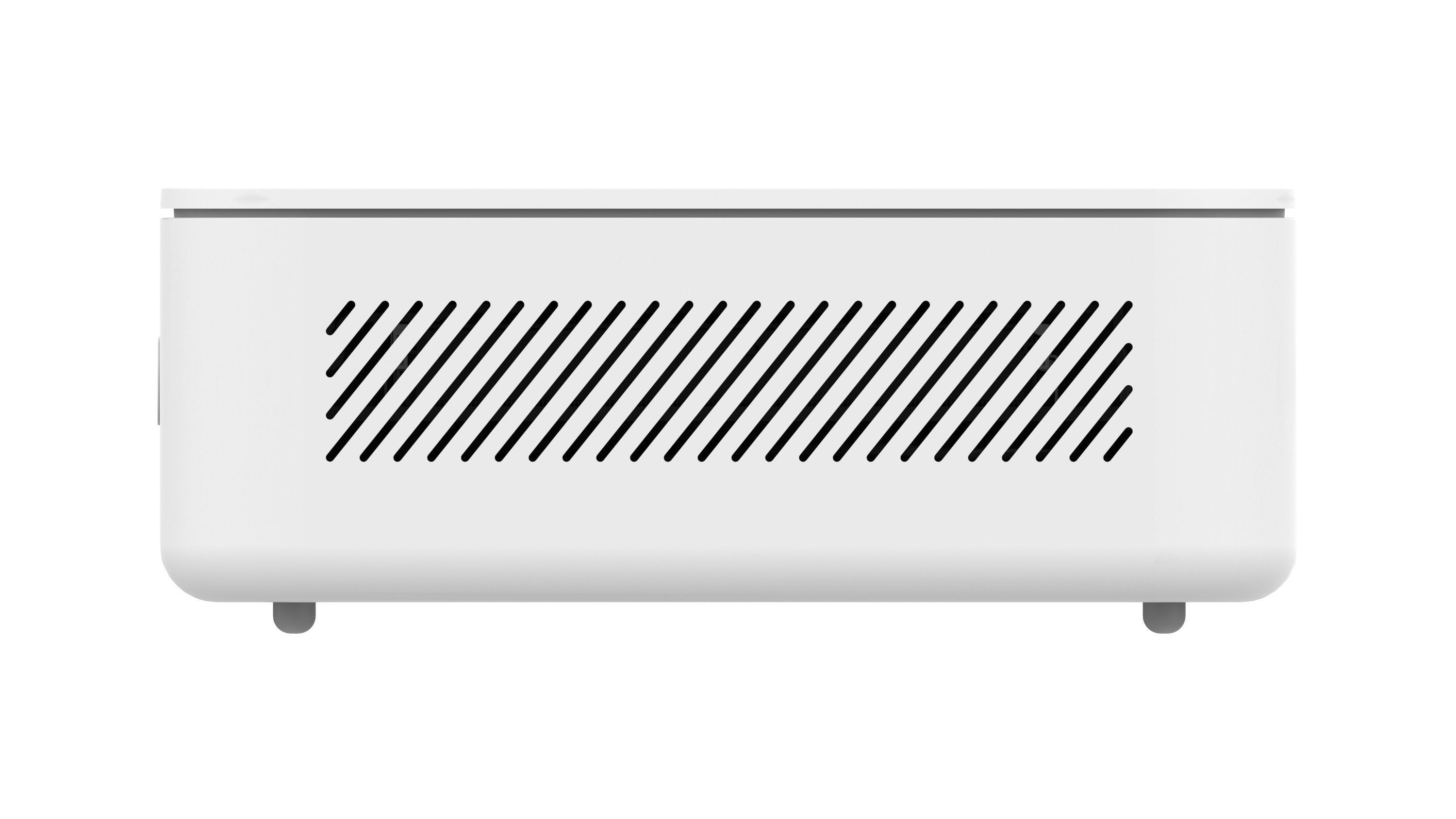 EAN 4711474841827 - Acer Revo Box RB102-RPL Intel Core 5 120U 16 GB DDR4-SDRAM 512 GB SSD Windows 11 Home MFF Mini PC Blanco imagen 5