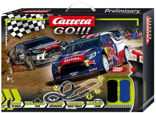 EAN 4007486624955 - Carrera RC 62495 vehículo de juguete imagen 2