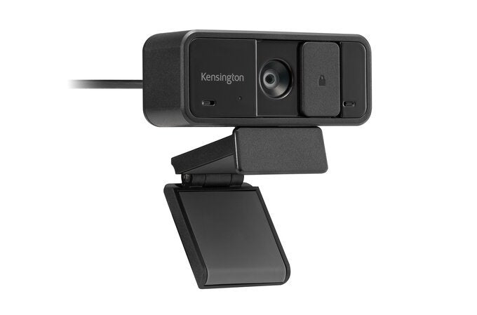 EAN 0085896802518 - Kensington K80251WW cámara web 3 MP 1920 x 1080 Pixeles USB Negro imagen 1