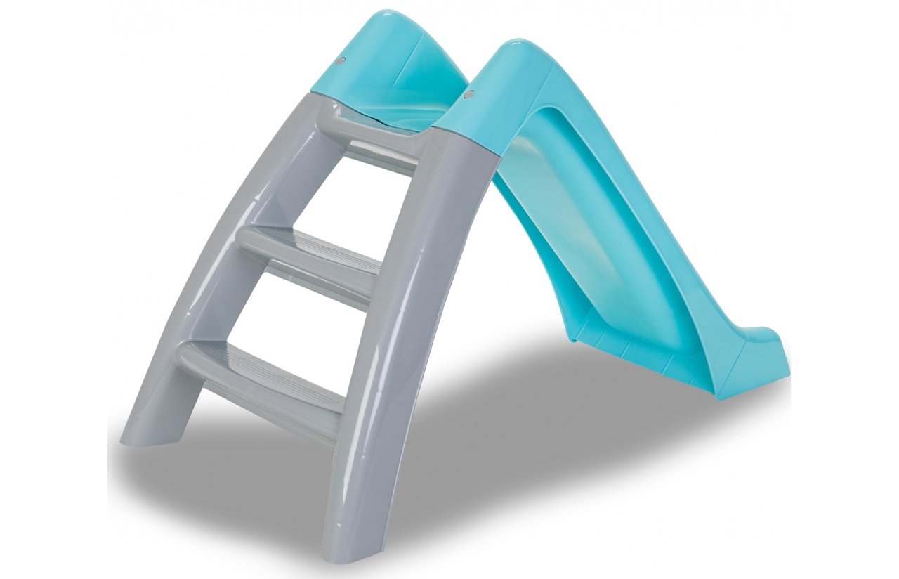 Jamara Rutsche Happy Slide Pamellverde 1+