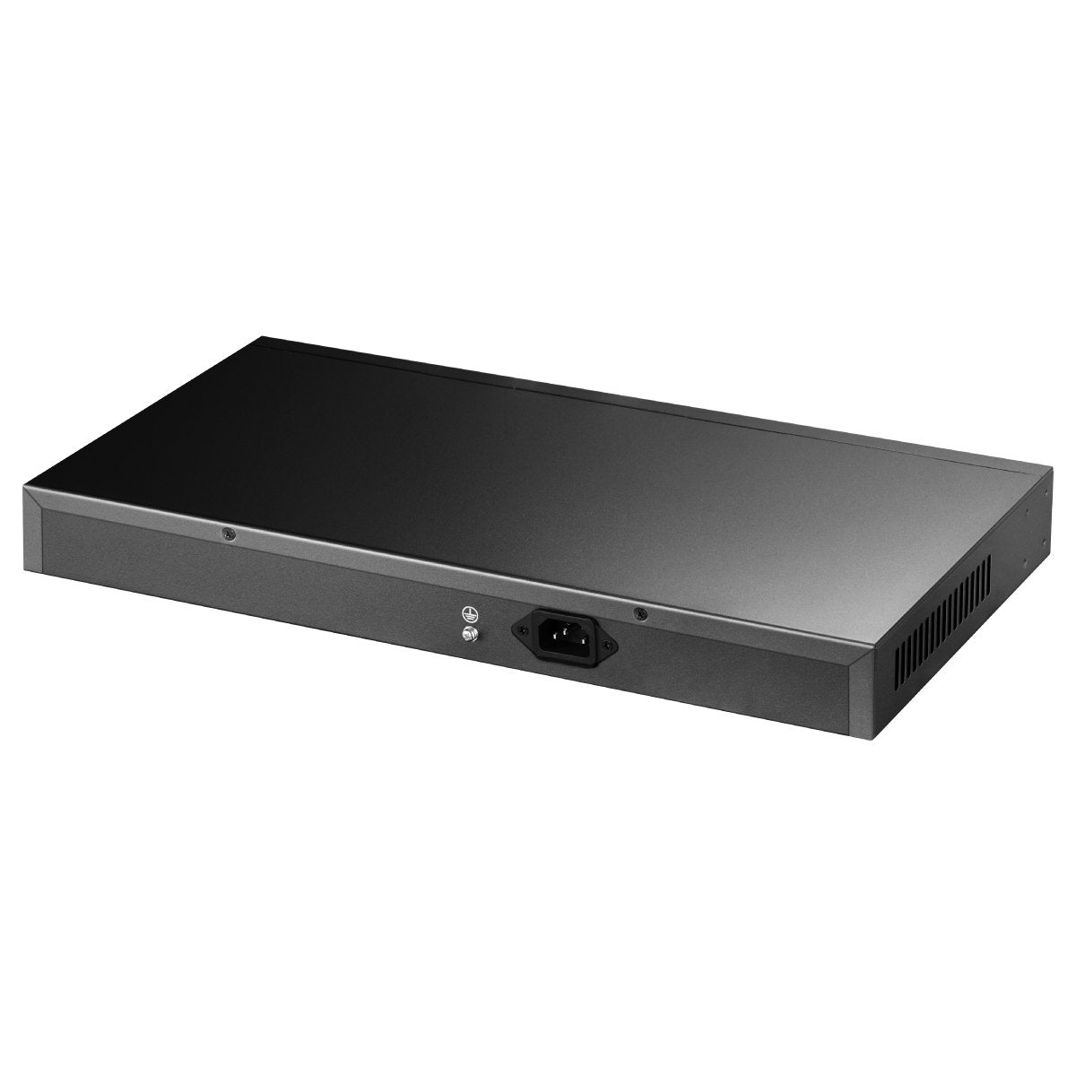 EAN 6971690790981 - Cudy GS1028PS2 switch Gigabit Ethernet (10/100/1000) Energía sobre Ethernet (PoE) Negro imagen 2