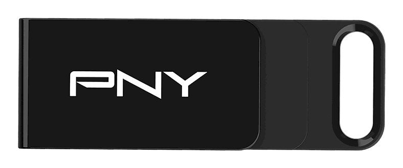 Usb-Mick 128gb Pny Elite Usb 3.2 Type-C Retail