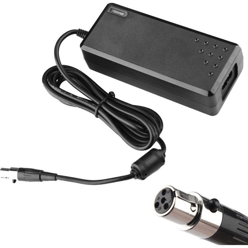 Cargador Godox Sa-D1 Para S30