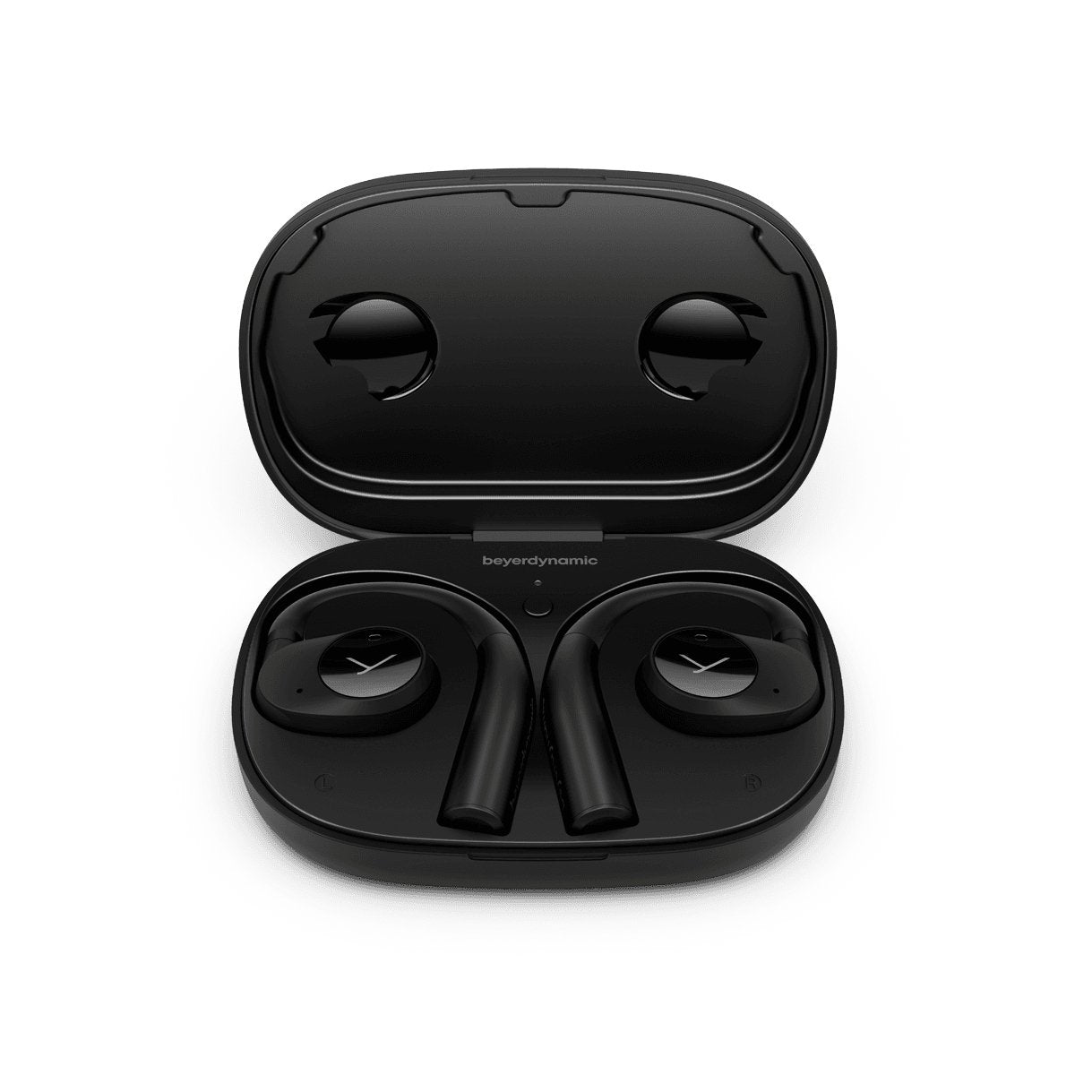 Beyerdynamic Bluetooth Open-Ear-Kopfhörer Verio 200 Negro