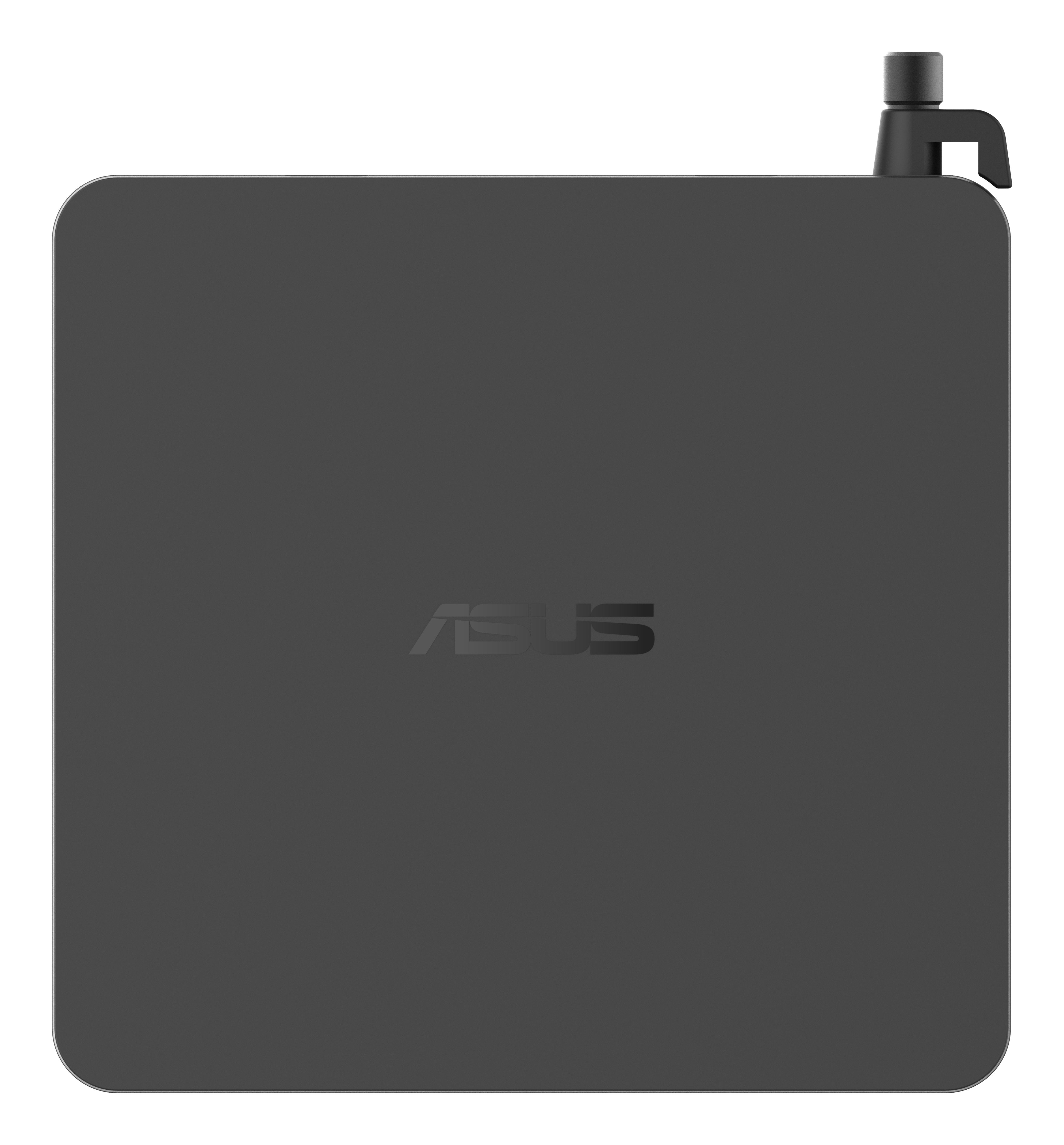 EAN 4711387502020 - ASUS NUC 13 RNUC13ANKI300000I UCFF Negro i3-1315U imagen 9