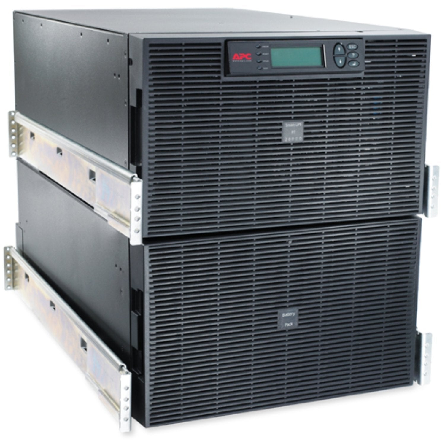 EAN 731304255710 - APC Smart-UPS On-Line sistema de alimentación ininterrumpida (UPS) Doble conversión (en línea) 20 kVA 1600 imagen 3